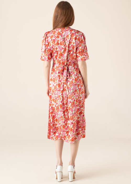 Платье Naria Vila