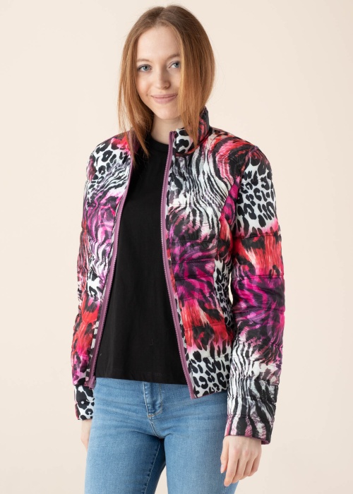 Guess divpusēji valkājama virsjaka Janis