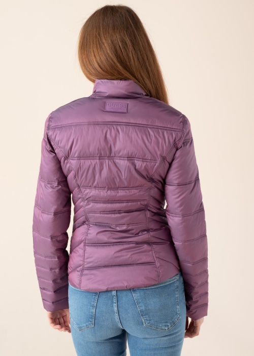 Guess divpusēji valkājama virsjaka Janis