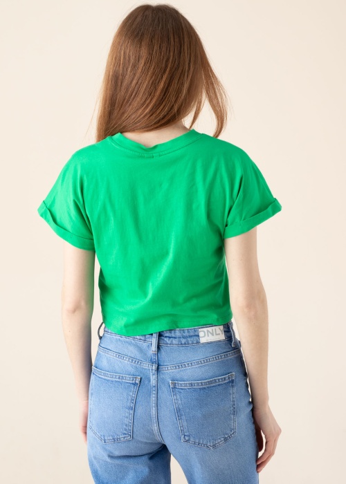 Футболка Panna Glenn Vero Moda