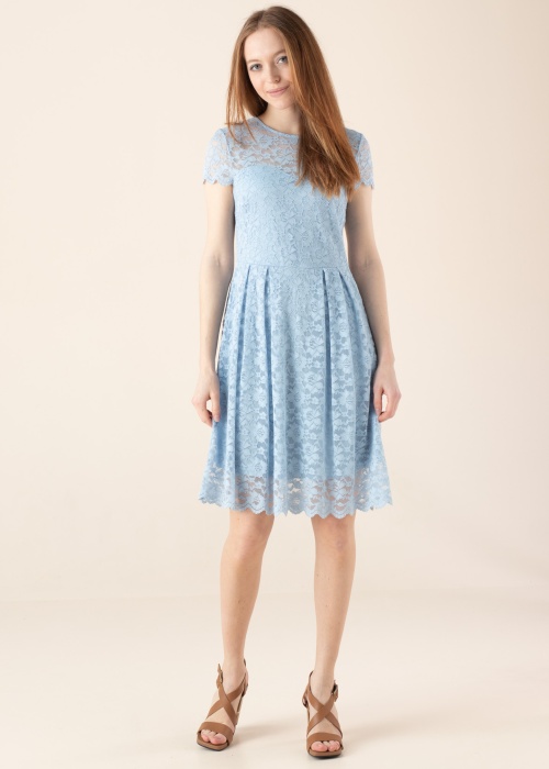 Vila svētku kleita Kalila