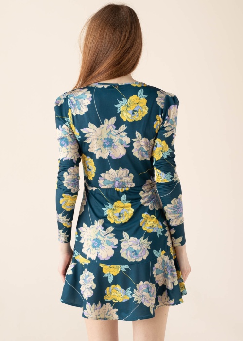 Платье Fausta Guess