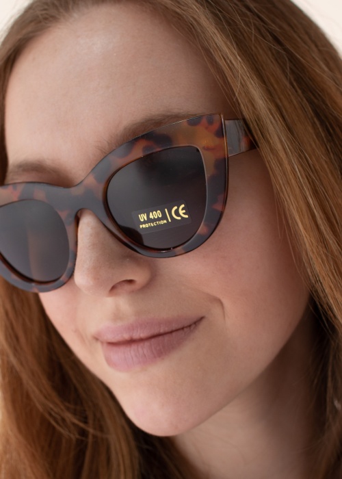 Pieces saulesbrilles Baxia