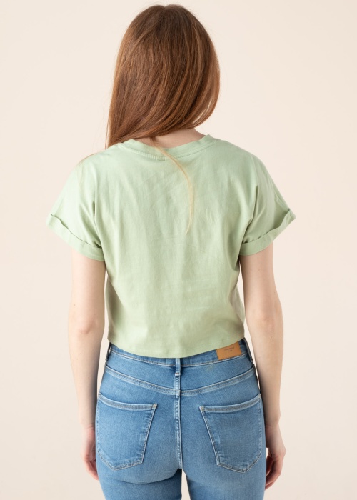 Vero Moda T-krekls Panna Glenn