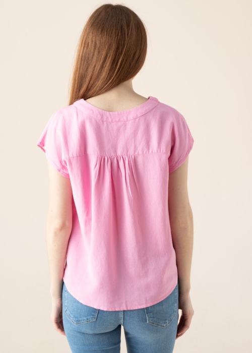 Vila blūze Prisilla