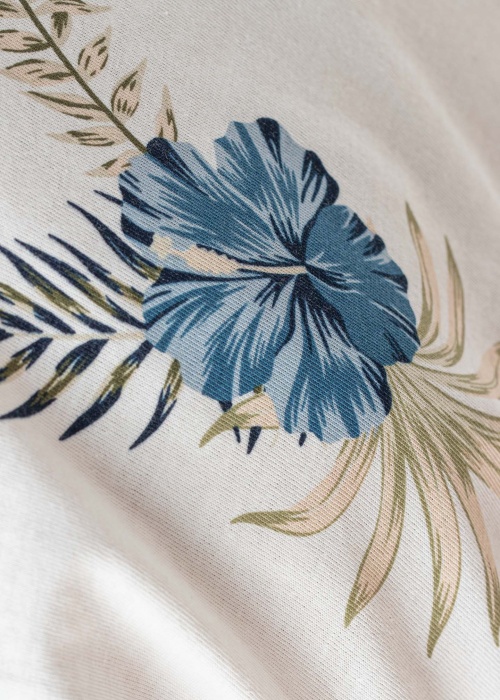 Футболка Ecs Jack & Jones