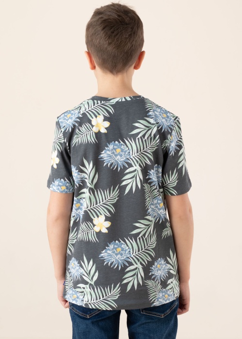 Футболка Ecs Jack & Jones