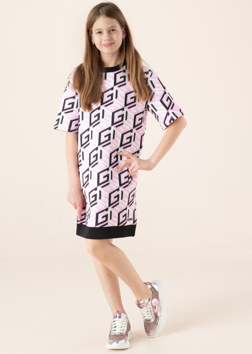 Толстовка-платье Guess