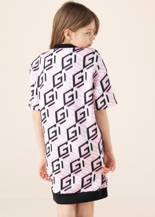 Толстовка-платье Guess