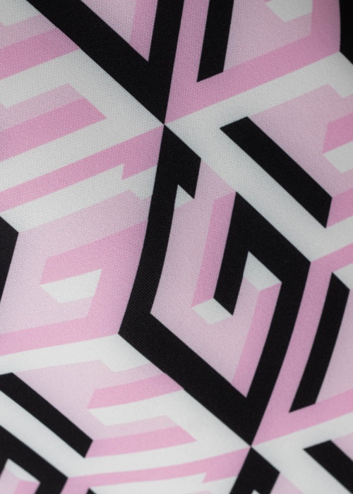 Толстовка-платье Guess