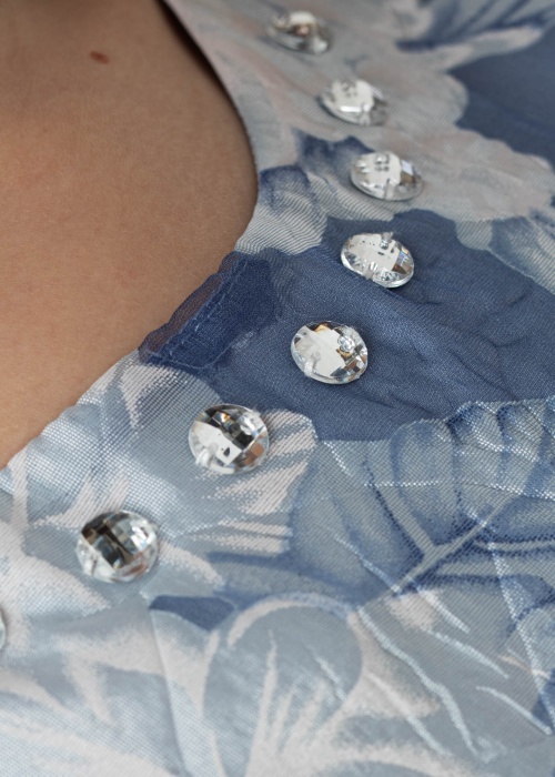 Guess kleita Creponne