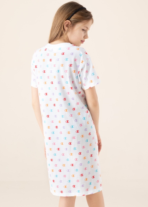 Платье Champion