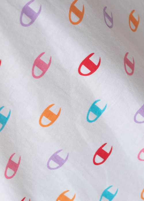 Платье Champion