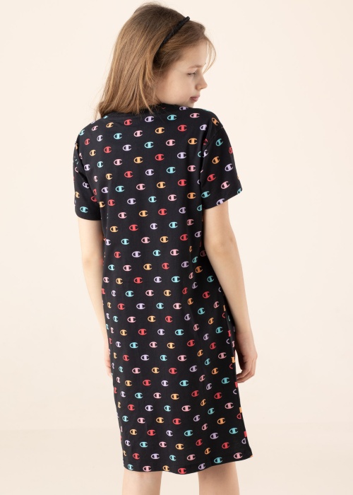 Платье Champion