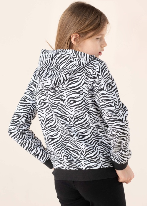 Кофта Zebra Daze Vans