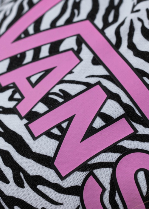 Кофта Zebra Daze Vans