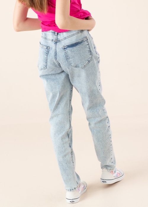 Name It Kids džinsa bikses Rose