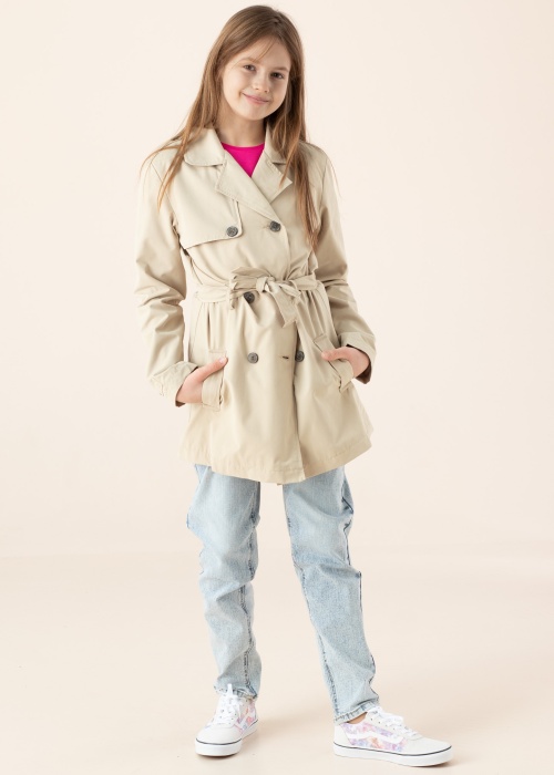 Name It Kids pavasara-rudens mētelis Maiyo