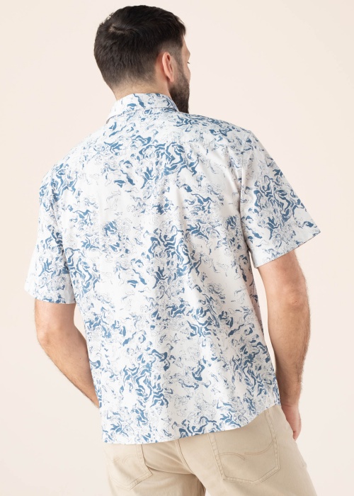 Рубашка Water Selected