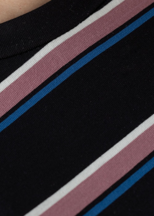 Футболка Bertie Selected