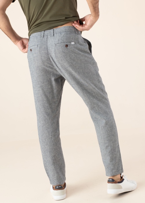 Selected bikses 172-slimtape Brody