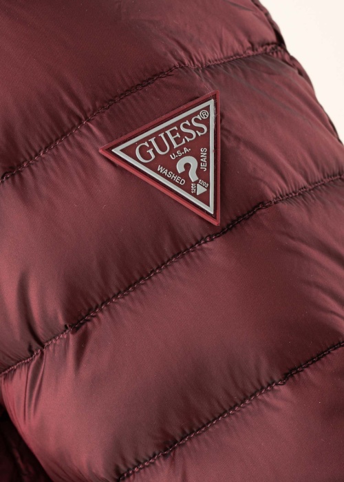 Пуховик Guess