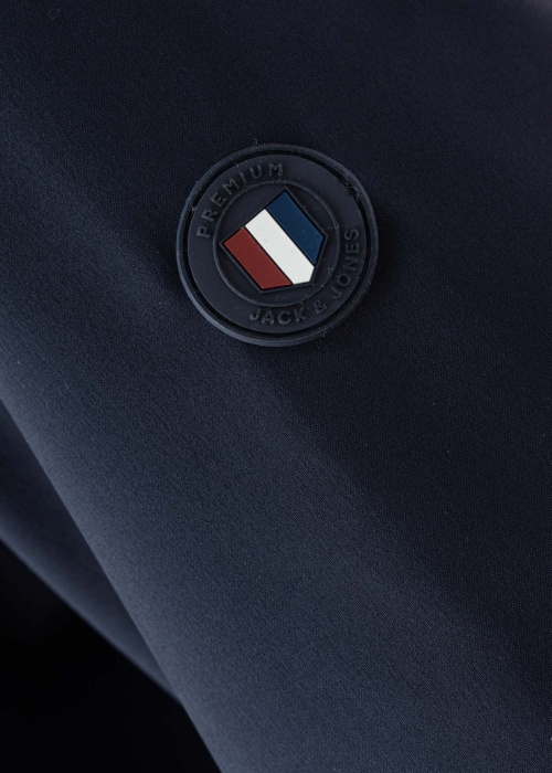 Весенне-осенняя куртка Blukane Jack & Jones