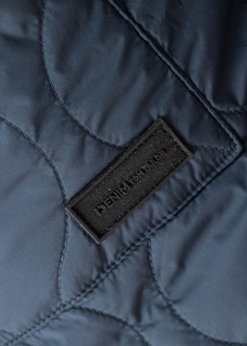 Весенне-осенняя куртка Tom Tailor