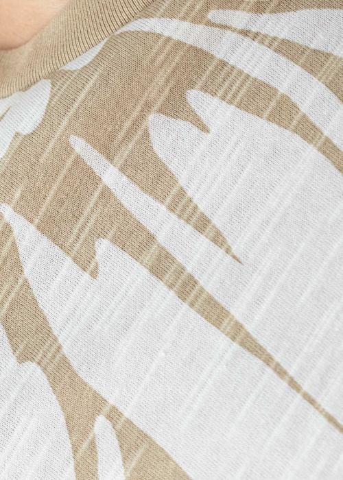 Футболка Tropic Jack & Jones