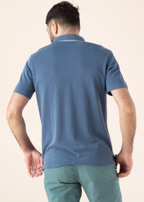 Рубашка-поло Nelson Point Columbia