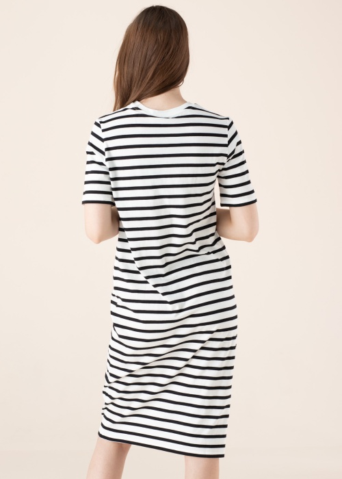 Рубашка-платье Freja Vila