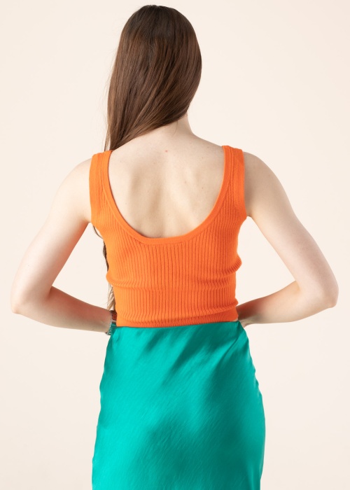 Топ Mathilde JJXX