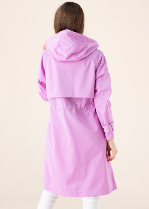 Rino & Pelle pavasara-rudens mētelis Zada