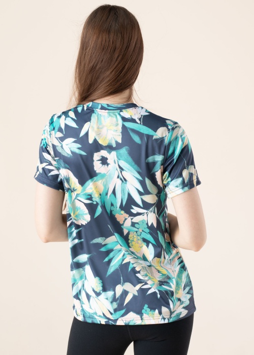 Columbia T-krekls Fork Stream