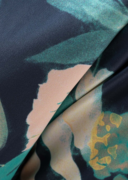 Columbia T-krekls Fork Stream