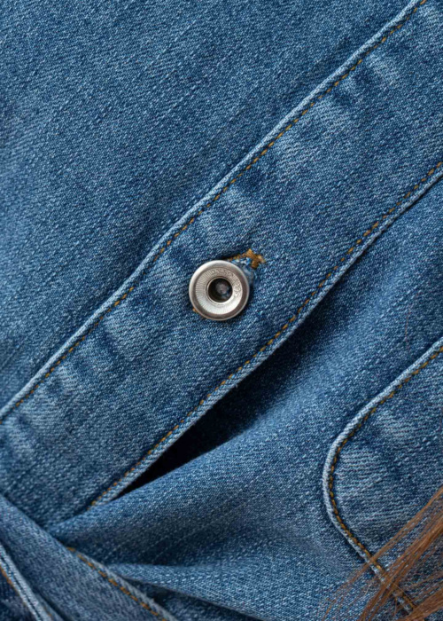 Рубашка-платье Lana Only