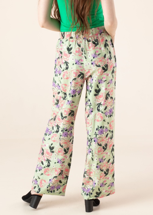 Брюки Serenity Vero Moda