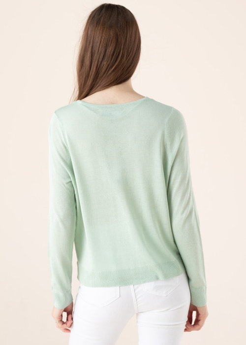 Vero Moda džemperis Nova