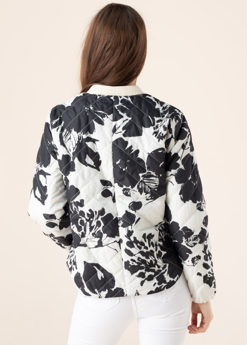 Двухсторонняя куртка Halee Rino & Pelle