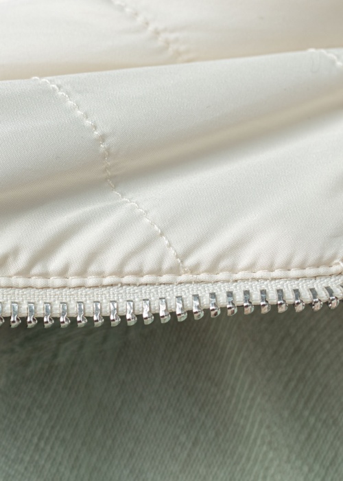 Двухсторонняя куртка Halee Rino & Pelle