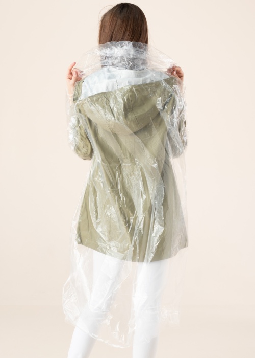 Tammer Brands lietusmētelis