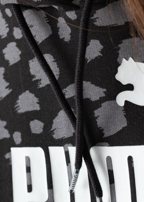 Кофта Ess+ Animal Aop Puma
