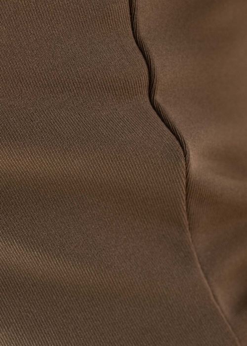 Noisy May tops Teresa