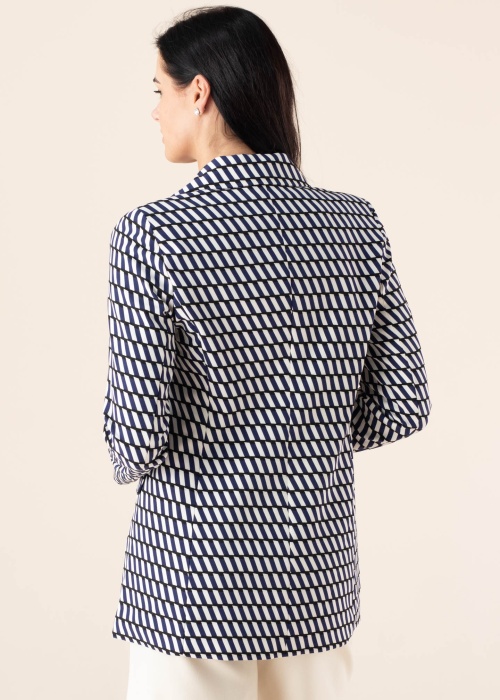 Пиджак Corinna-Abba Only