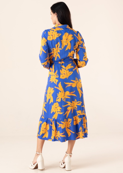 Рубашка-платье Alma Life Only