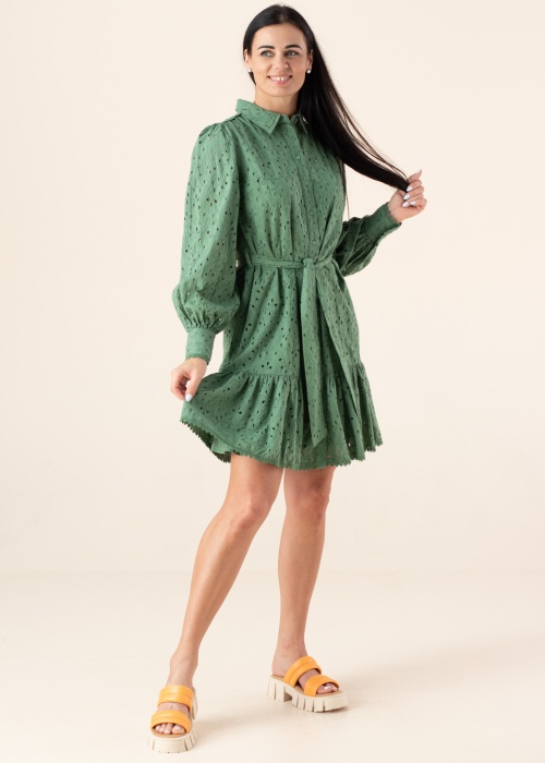 YAS kreklkleita Hipsa