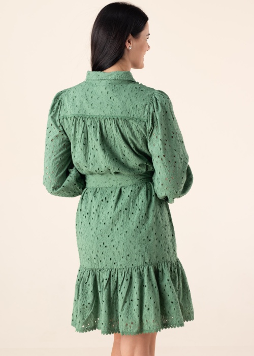 YAS kreklkleita Hipsa