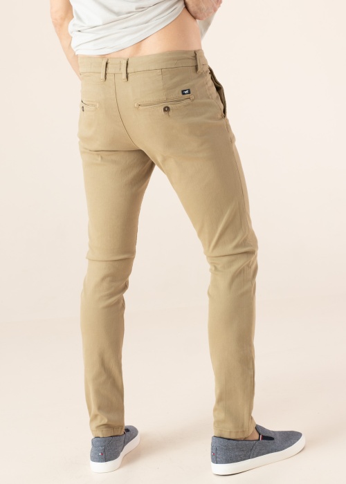 Mustang bikses Beflex