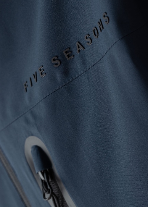 Five Seasons pavasara-rudens virsjaka Mark