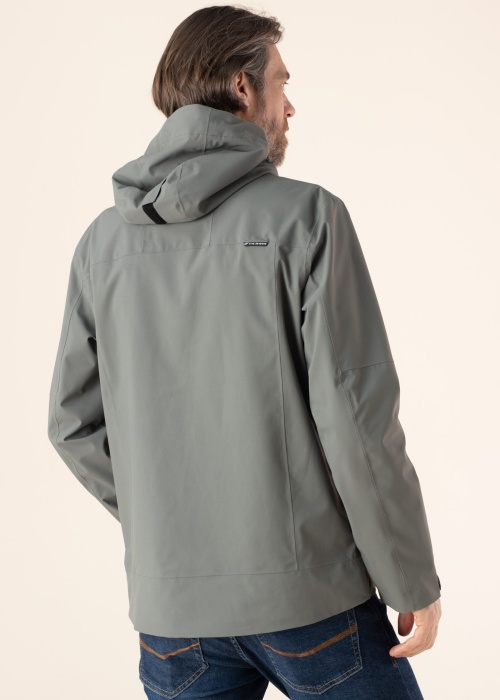 Five Seasons pavasara-rudens virsjaka Mark